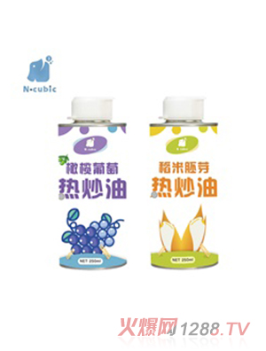 N-cubic(k) ᳴250ML