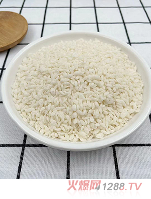 大米粒